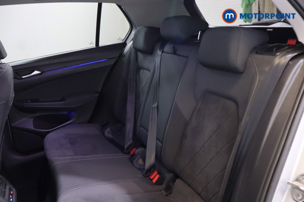 Volkswagen Golf Style Manual Petrol Hatchback - Stock Number (1579520) - 22nd supplementary image