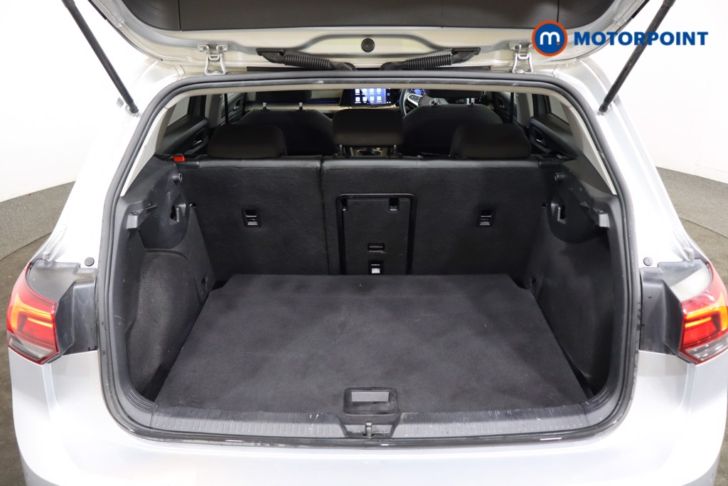 Volkswagen Golf Style Manual Petrol Hatchback - Stock Number (1579520) - 25th supplementary image