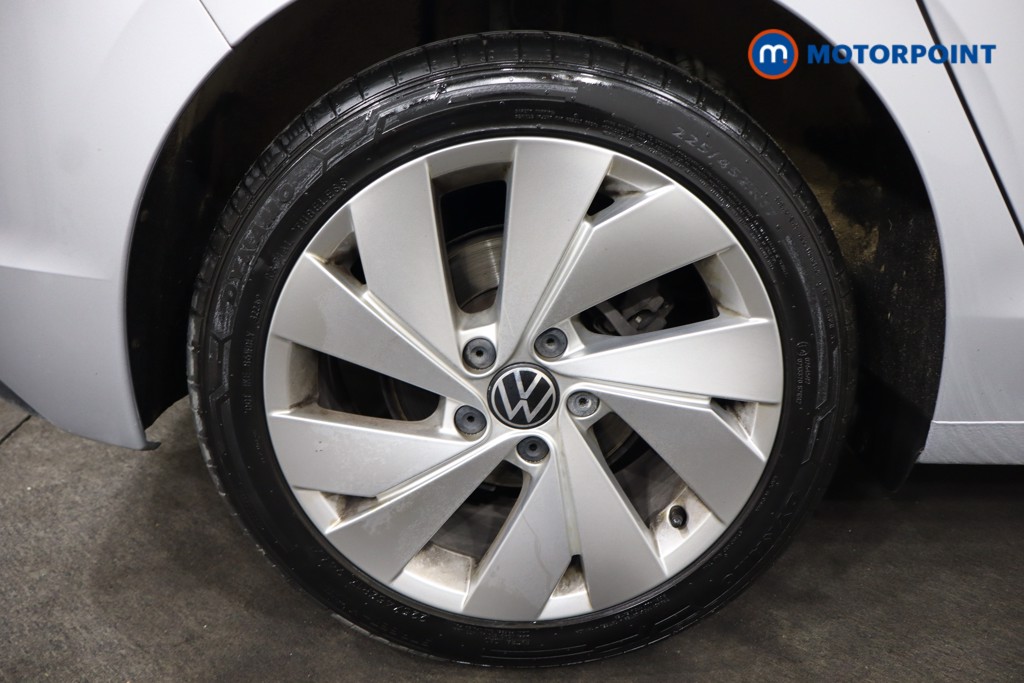 Volkswagen Golf Style Manual Petrol Hatchback - Stock Number (1579520) - 26th supplementary image