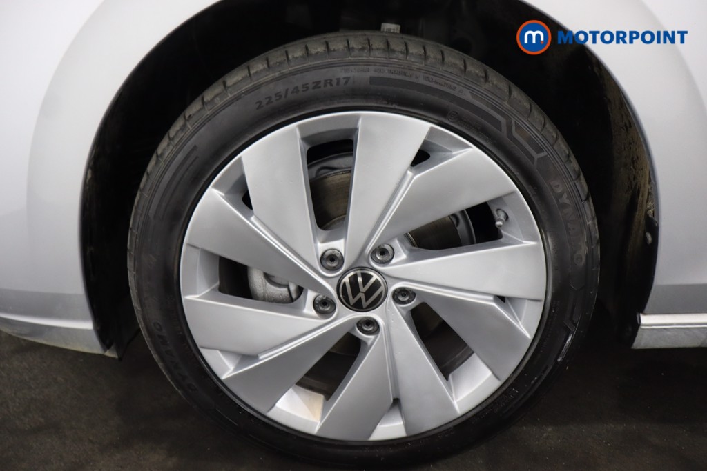 Volkswagen Golf Style Manual Petrol Hatchback - Stock Number (1579520) - 28th supplementary image