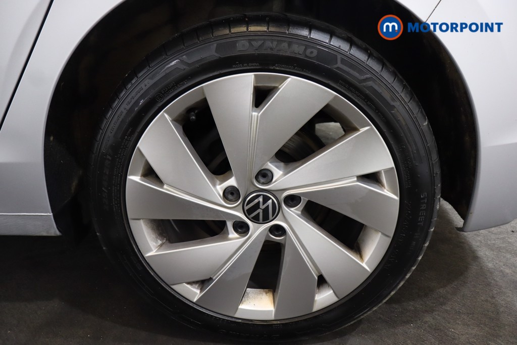 Volkswagen Golf Style Manual Petrol Hatchback - Stock Number (1579520) - 29th supplementary image