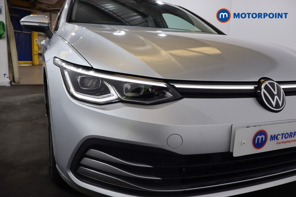 Volkswagen Golf Style Manual Petrol Hatchback - Stock Number (1579520) - 30th supplementary image