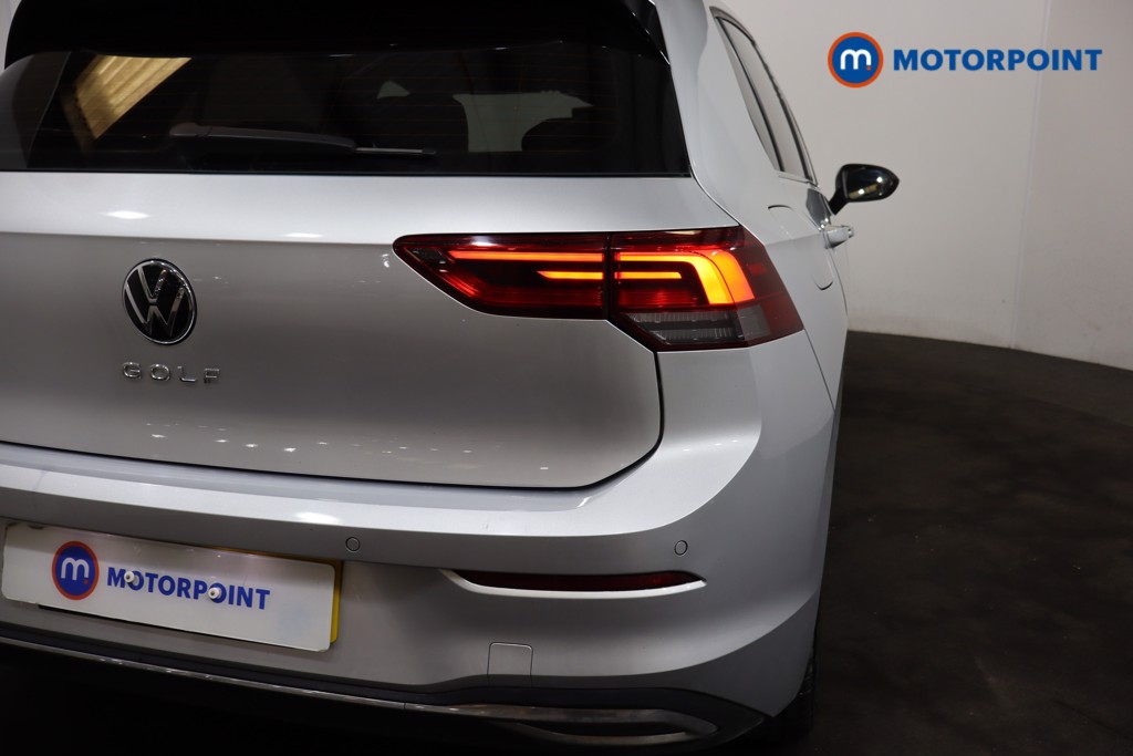 Volkswagen Golf Style Manual Petrol Hatchback - Stock Number (1579520) - 31st supplementary image