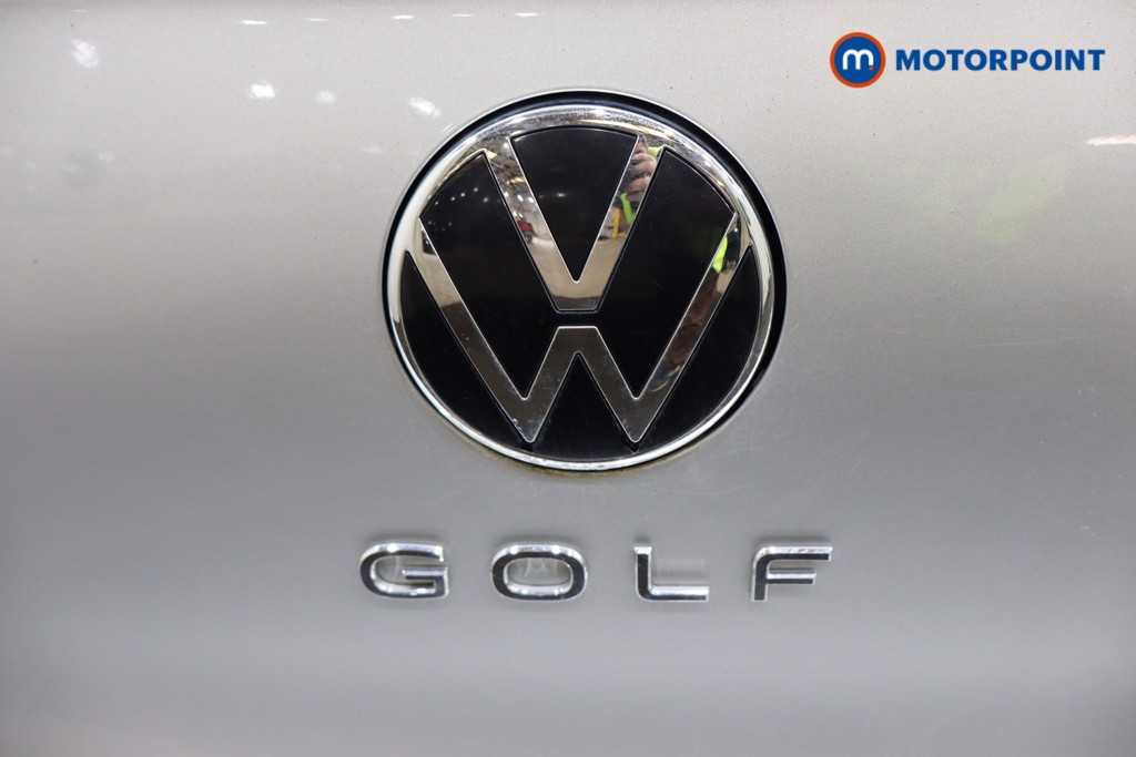 Volkswagen Golf Style Manual Petrol Hatchback - Stock Number (1579520) - 32nd supplementary image