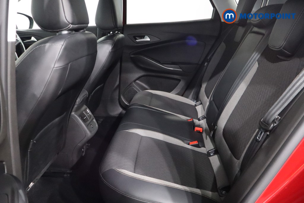 Vauxhall Grandland X Sri Nav Manual Petrol SUV - Stock Number (1579528) - 5th supplementary image