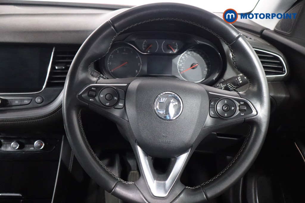 Vauxhall Grandland X Sri Nav Manual Petrol SUV - Stock Number (1579528) - 6th supplementary image