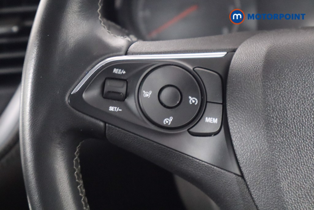 Vauxhall Grandland X Sri Nav Manual Petrol SUV - Stock Number (1579528) - 7th supplementary image
