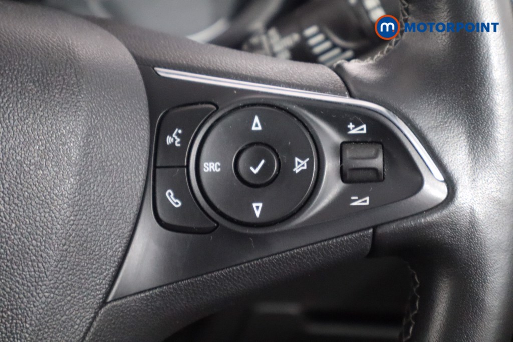 Vauxhall Grandland X Sri Nav Manual Petrol SUV - Stock Number (1579528) - 8th supplementary image