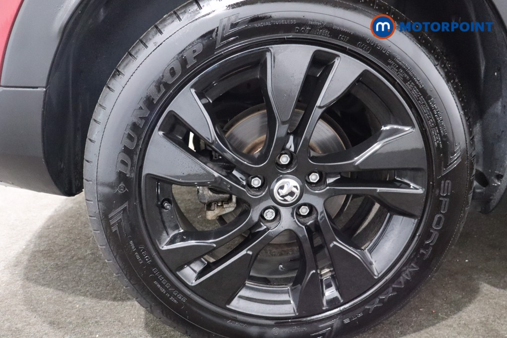 Vauxhall Grandland X Sri Nav Manual Petrol SUV - Stock Number (1579528) - 9th supplementary image