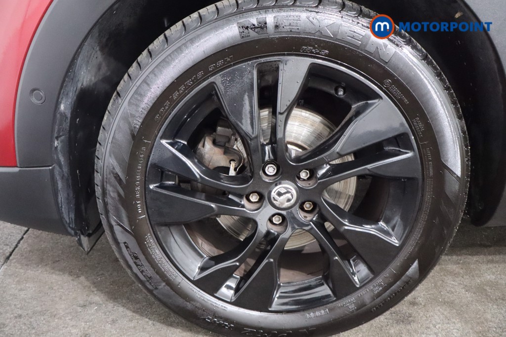 Vauxhall Grandland X Sri Nav Manual Petrol SUV - Stock Number (1579528) - 11th supplementary image