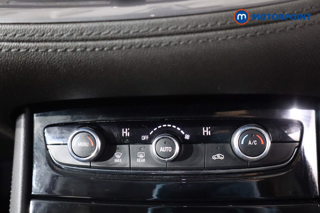 Vauxhall Grandland X Sri Nav Manual Petrol SUV - Stock Number (1579528) - 16th supplementary image