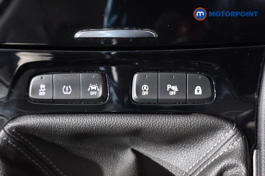 Vauxhall Grandland X Sri Nav Manual Petrol SUV - Stock Number (1579528) - 17th supplementary image