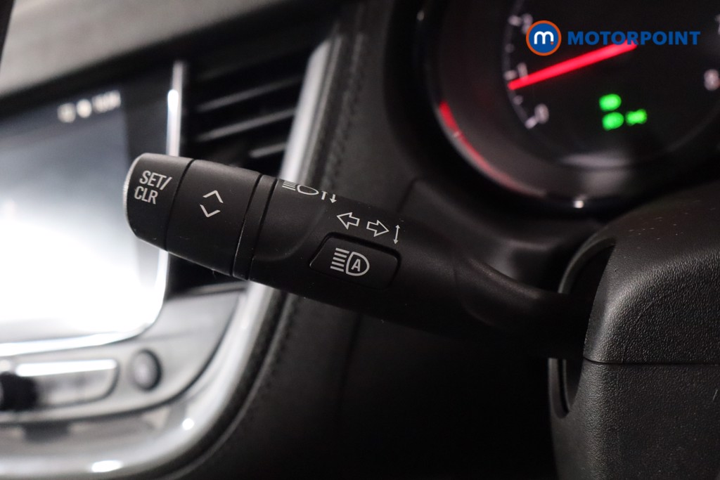 Vauxhall Grandland X Sri Nav Manual Petrol SUV - Stock Number (1579528) - 20th supplementary image
