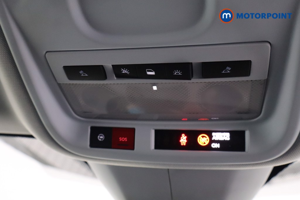 Vauxhall Grandland X Sri Nav Manual Petrol SUV - Stock Number (1579528) - 21st supplementary image