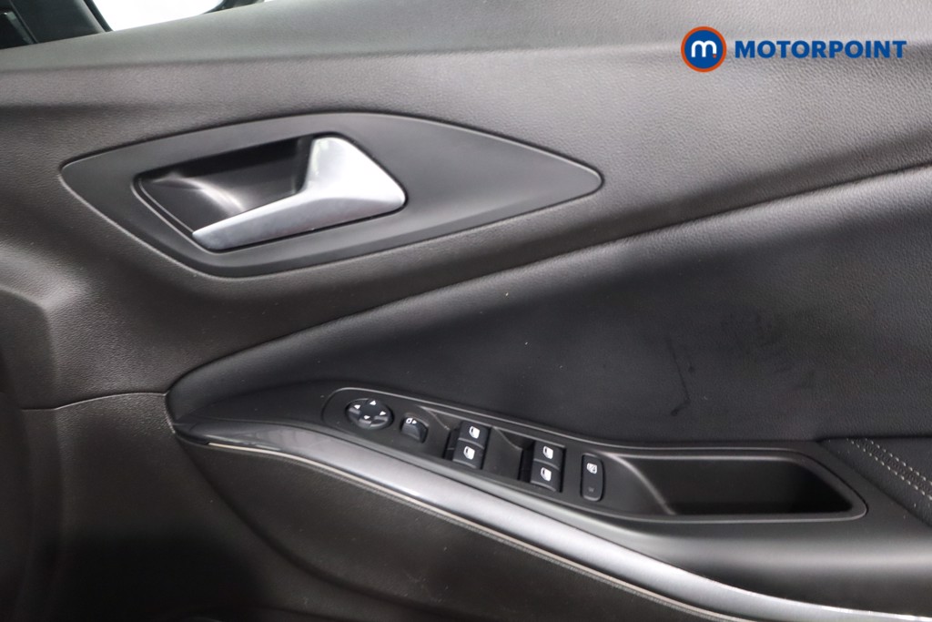 Vauxhall Grandland X Sri Nav Manual Petrol SUV - Stock Number (1579528) - 23rd supplementary image