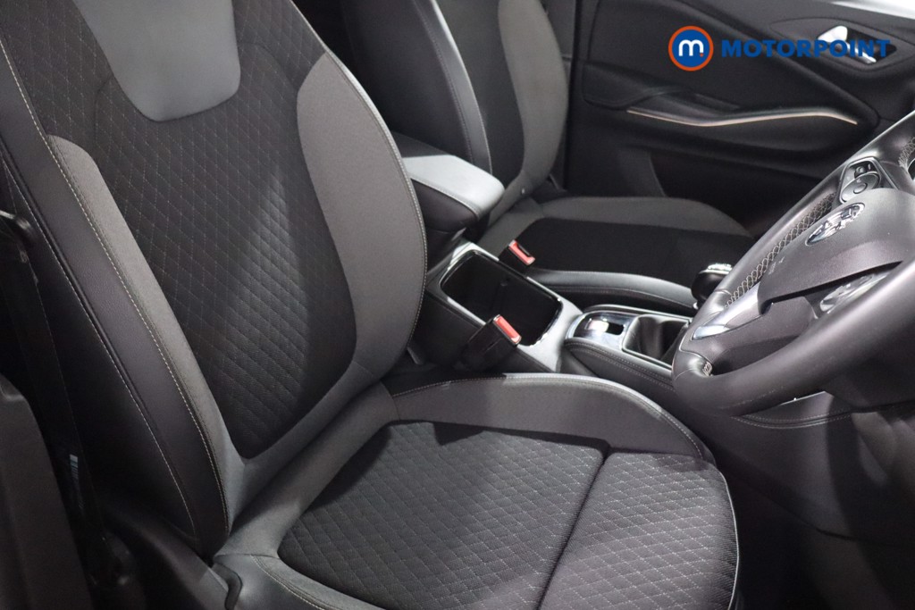 Vauxhall Grandland X Sri Nav Manual Petrol SUV - Stock Number (1579528) - 25th supplementary image