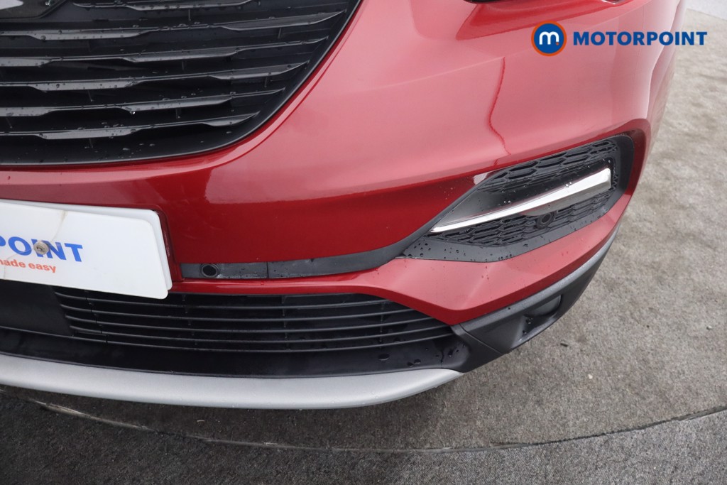 Vauxhall Grandland X Sri Nav Manual Petrol SUV - Stock Number (1579528) - 29th supplementary image