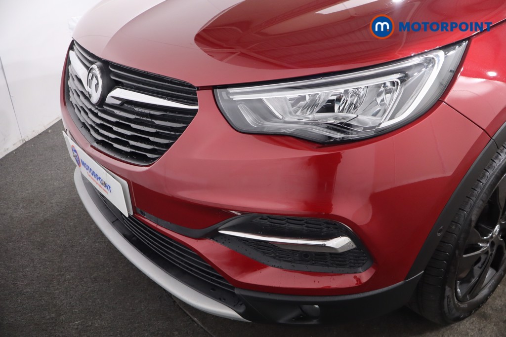 Vauxhall Grandland X Sri Nav Manual Petrol SUV - Stock Number (1579528) - 31st supplementary image