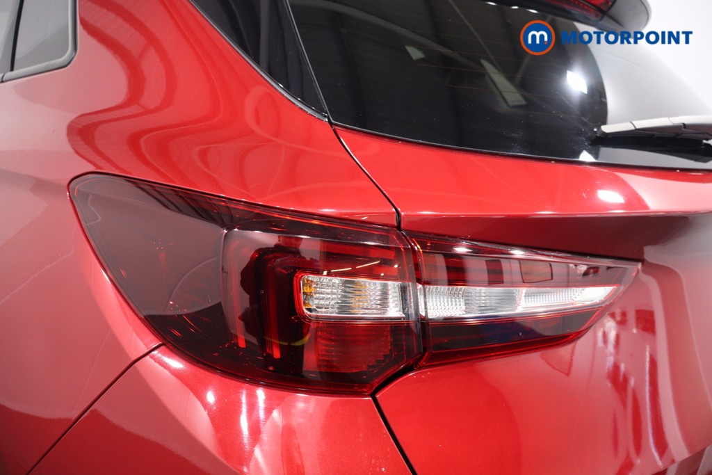 Vauxhall Grandland X Sri Nav Manual Petrol SUV - Stock Number (1579528) - 34th supplementary image