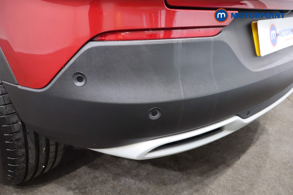 Vauxhall Grandland X Sri Nav Manual Petrol SUV - Stock Number (1579528) - 35th supplementary image