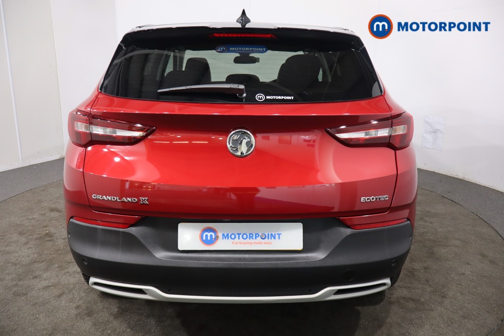 Vauxhall Grandland X Sri Nav Manual Petrol SUV - Stock Number (1579528) - 37th supplementary image