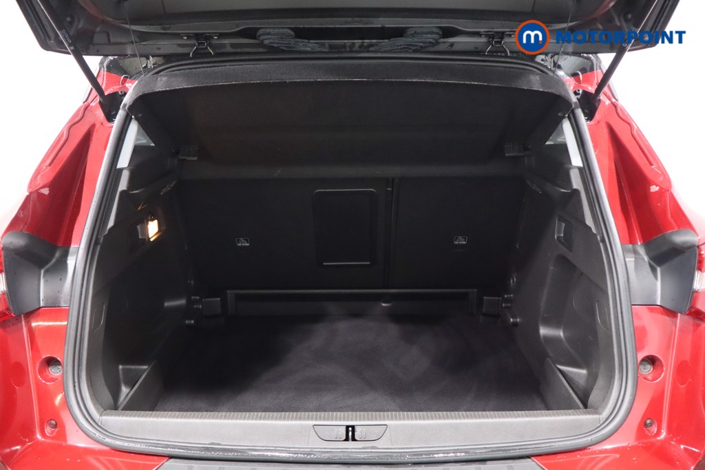 Vauxhall Grandland X Sri Nav Manual Petrol SUV - Stock Number (1579528) - 38th supplementary image