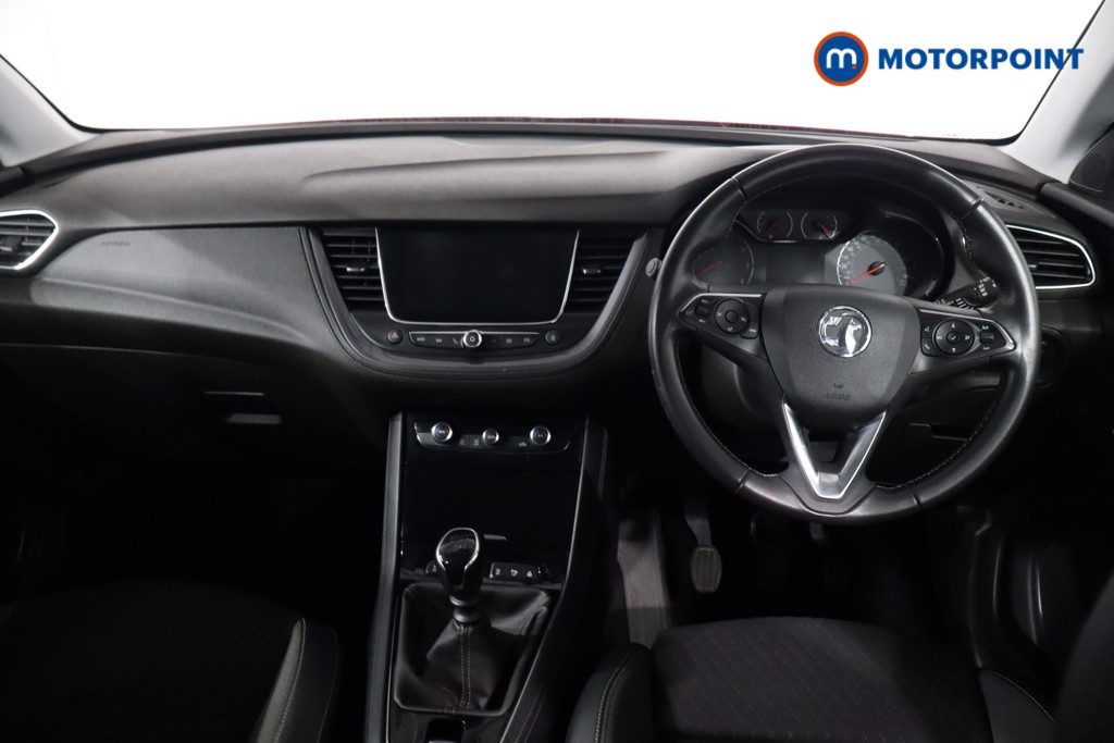 Vauxhall Grandland X Sri Nav Manual Petrol SUV - Stock Number (1579528) - 1st supplementary image