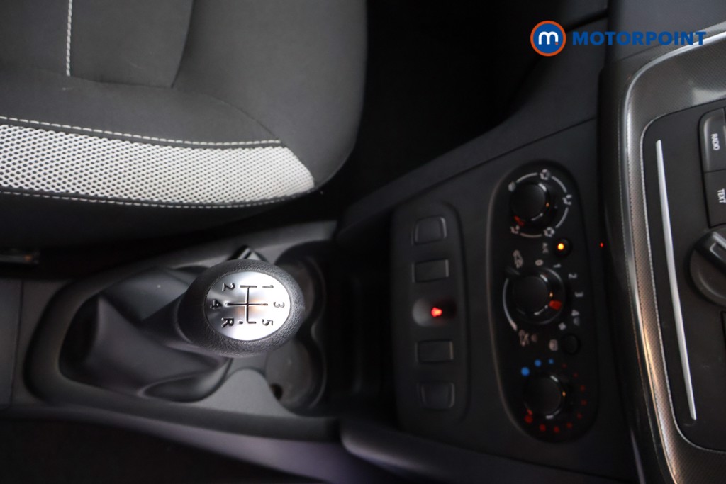 Dacia Sandero Stepway Essential Manual Petrol Hatchback - Stock Number (1579538) - 3rd supplementary image