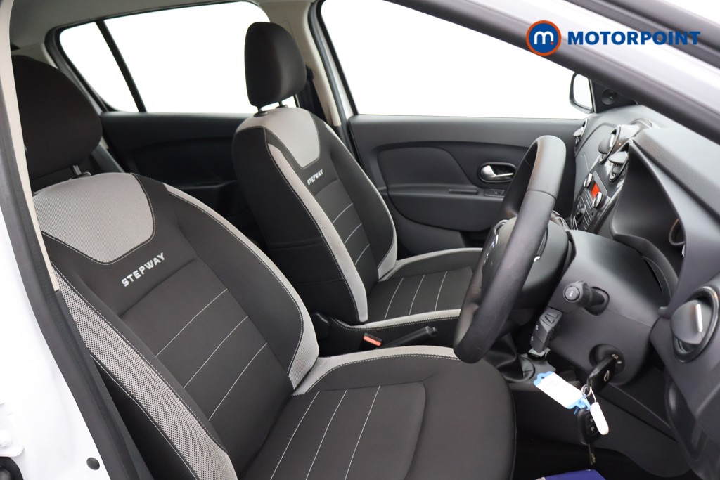 Dacia Sandero Stepway Essential Manual Petrol Hatchback - Stock Number (1579538) - 8th supplementary image