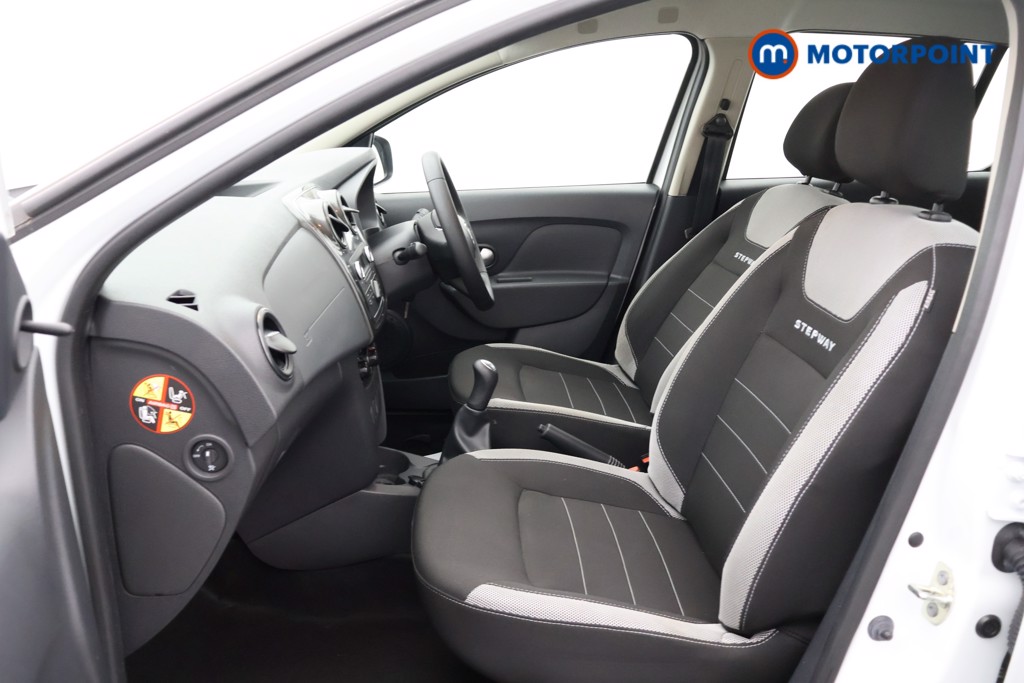 Dacia Sandero Stepway Essential Manual Petrol Hatchback - Stock Number (1579538) - 11th supplementary image