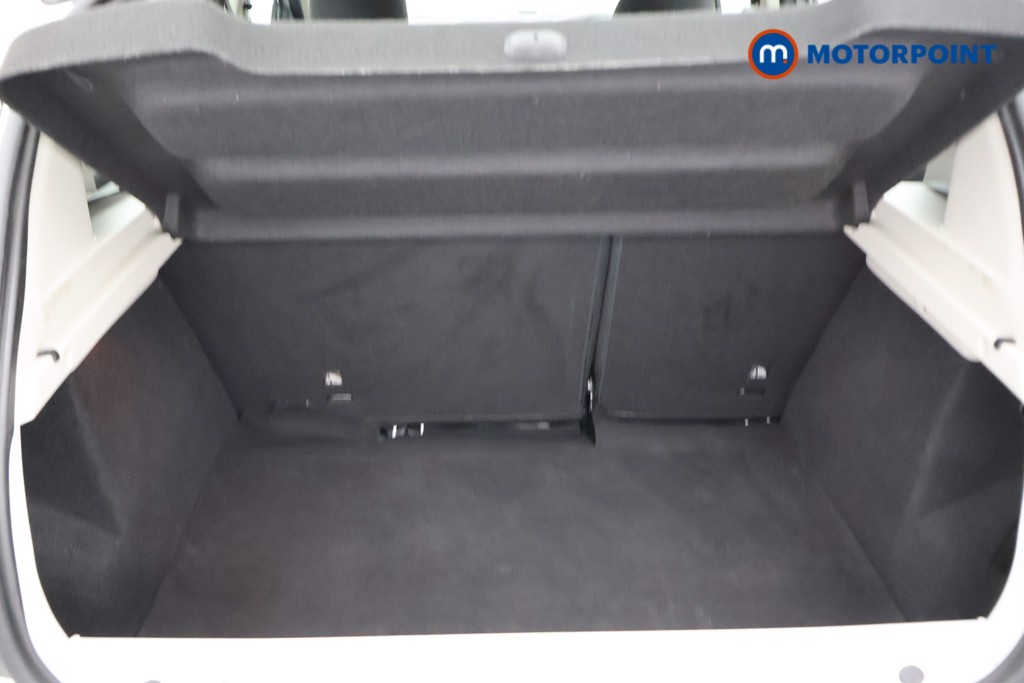 Dacia Sandero Stepway Essential Manual Petrol Hatchback - Stock Number (1579538) - 12th supplementary image