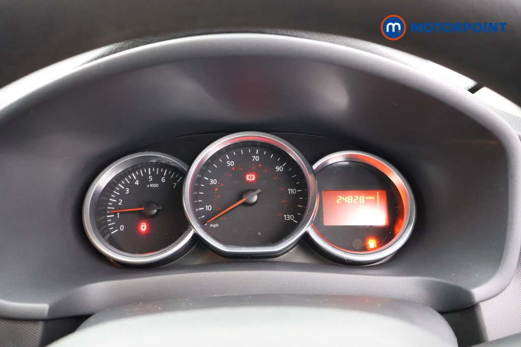 Dacia Sandero Stepway Essential Manual Petrol Hatchback - Stock Number (1579538) - 1st supplementary image