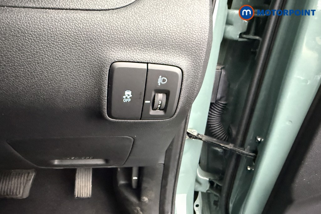 Hyundai I10 Advance Automatic Petrol Hatchback - Stock Number (1579596) - 12th supplementary image