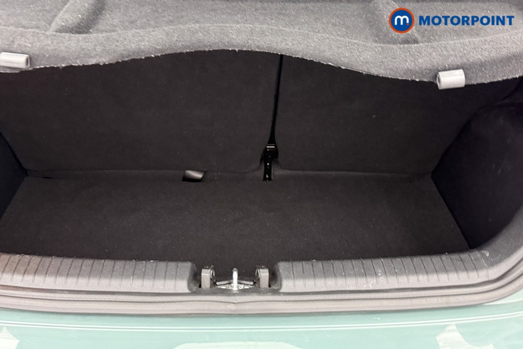 Hyundai I10 Advance Automatic Petrol Hatchback - Stock Number (1579596) - 17th supplementary image