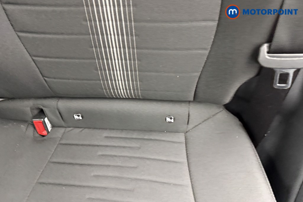 Hyundai I10 Advance Automatic Petrol Hatchback - Stock Number (1579596) - 20th supplementary image
