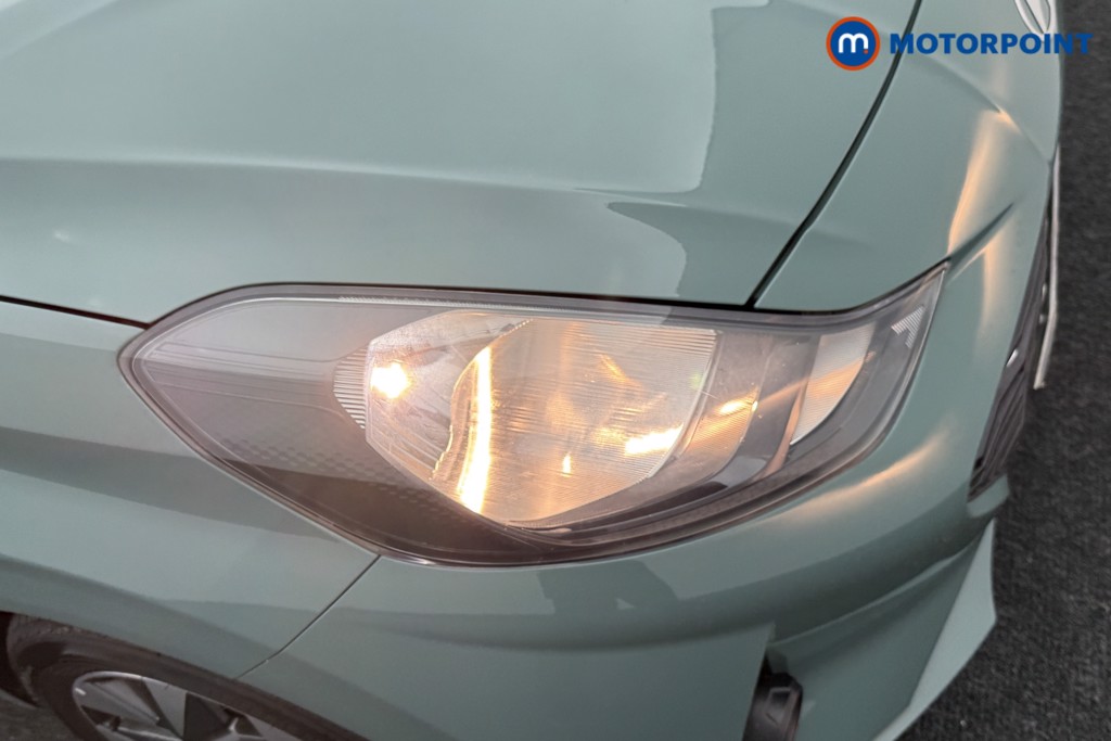 Hyundai I10 Advance Automatic Petrol Hatchback - Stock Number (1579596) - 23rd supplementary image