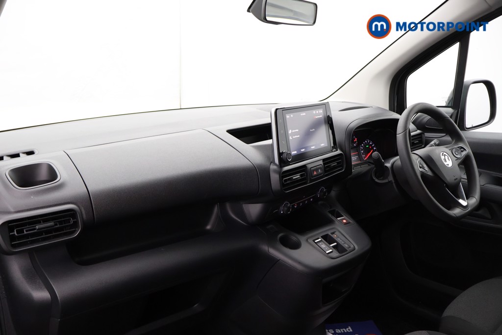 Vauxhall Combo Cargo PRO Automatic Electric Panel Van - Stock Number (1579608) - 12th supplementary image