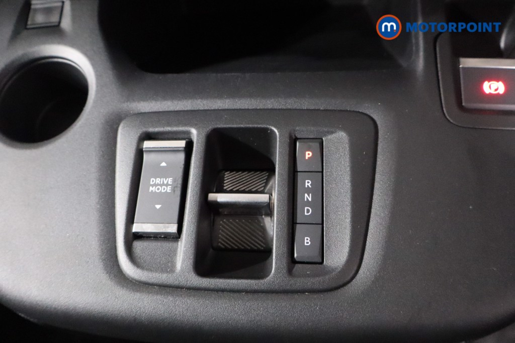 Vauxhall Combo Cargo Dynamic Automatic Electric Panel Van - Stock Number (1579619) - 14th supplementary image