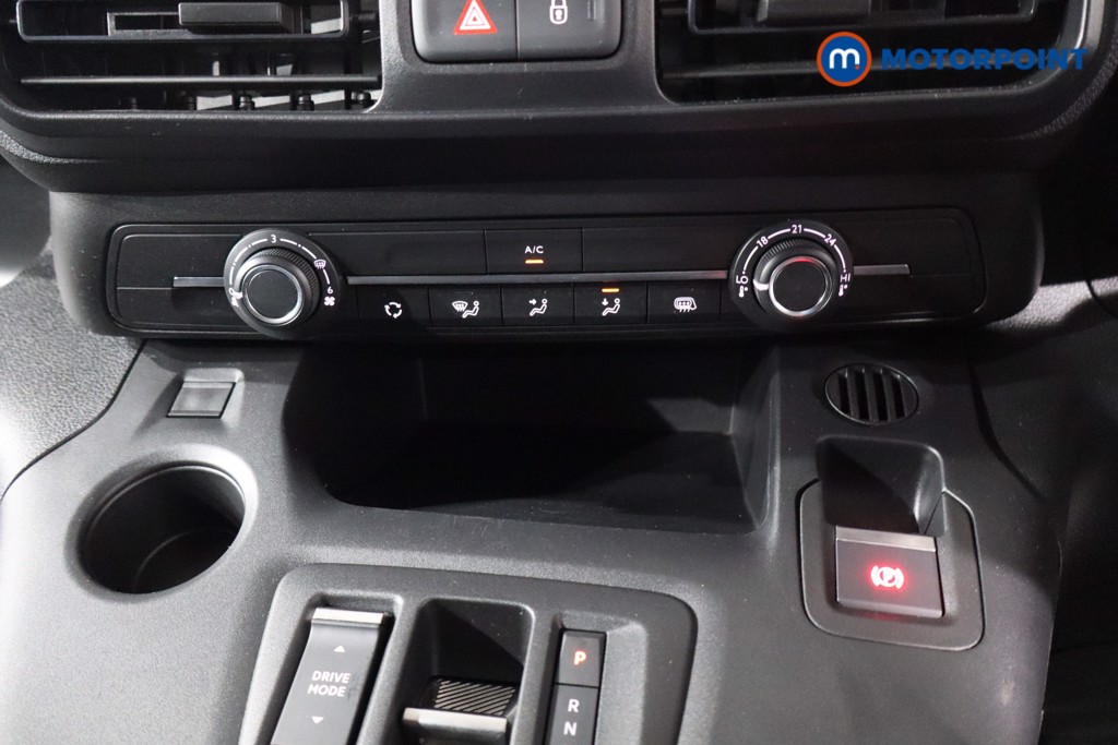 Vauxhall Combo Cargo Dynamic Automatic Electric Panel Van - Stock Number (1579619) - 18th supplementary image