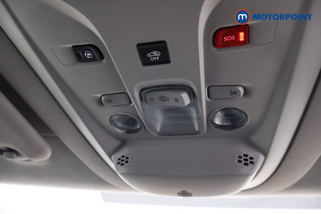 Vauxhall Combo Cargo Dynamic Automatic Electric Panel Van - Stock Number (1579619) - 19th supplementary image