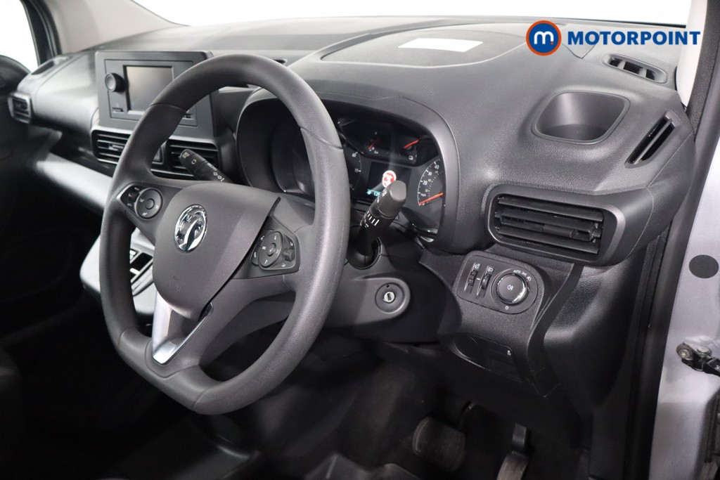 Vauxhall Combo Cargo Dynamic Automatic Electric Panel Van - Stock Number (1579619) - 21st supplementary image