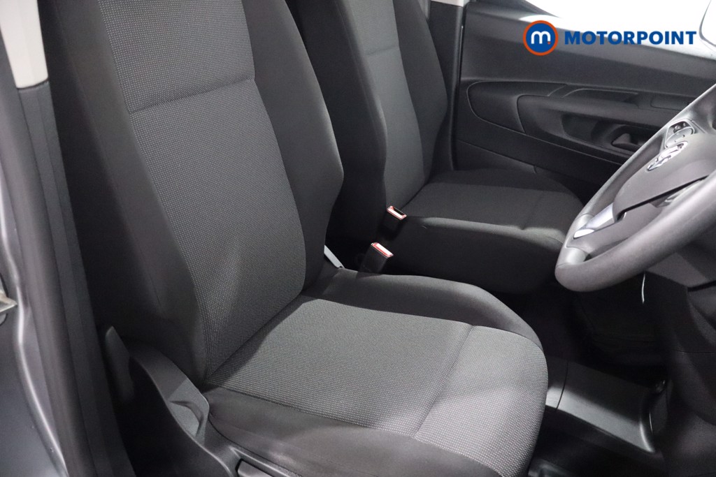 Vauxhall Combo Cargo Dynamic Automatic Electric Panel Van - Stock Number (1579619) - 22nd supplementary image