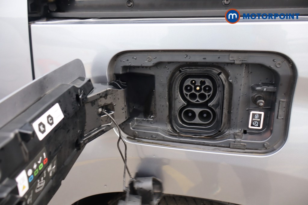 Vauxhall Combo Cargo Dynamic Automatic Electric Panel Van - Stock Number (1579619) - 28th supplementary image