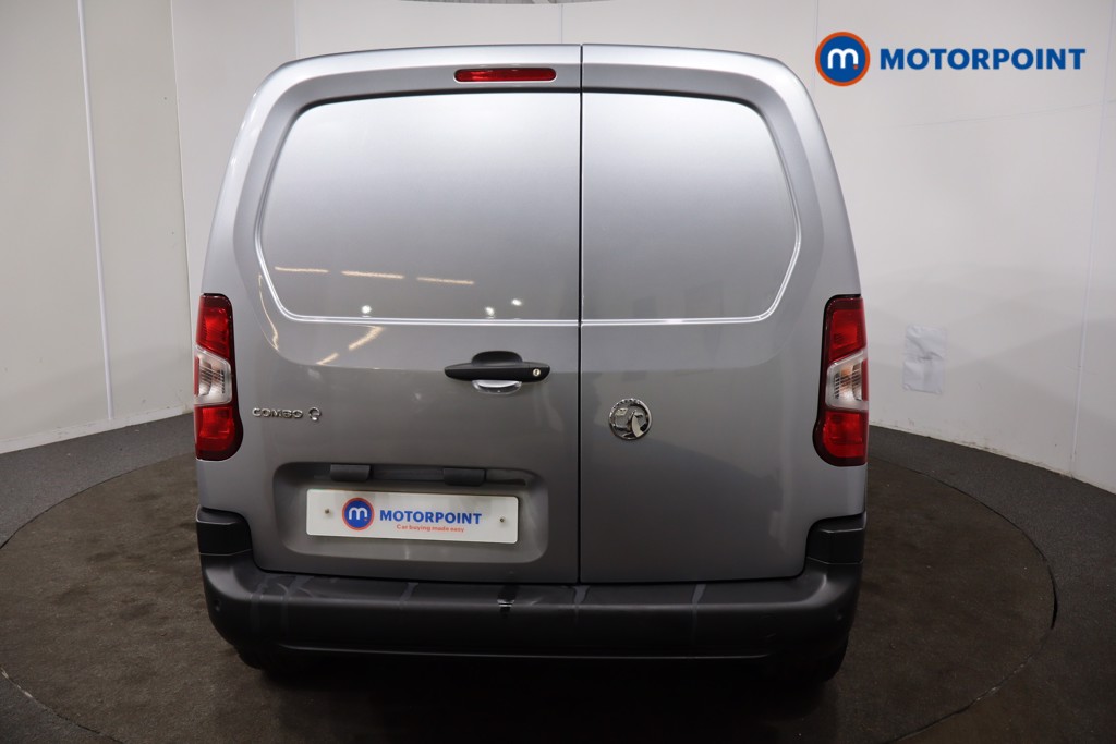 Vauxhall Combo Cargo Dynamic Automatic Electric Panel Van - Stock Number (1579619) - 31st supplementary image