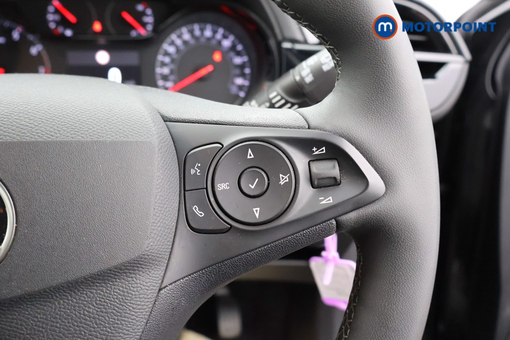 Vauxhall Corsa Design Manual Petrol Hatchback - Stock Number (1579696) - 3rd supplementary image