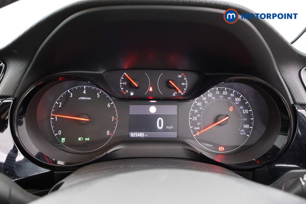 Vauxhall Corsa Design Manual Petrol Hatchback - Stock Number (1579696) - 4th supplementary image