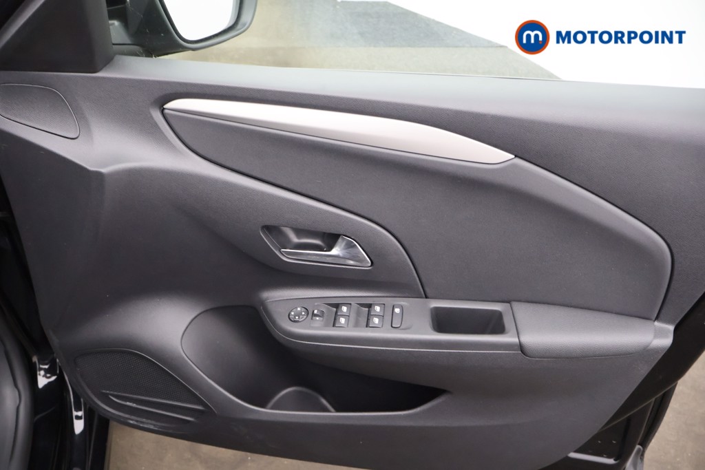 Vauxhall Corsa Design Manual Petrol Hatchback - Stock Number (1579696) - 9th supplementary image