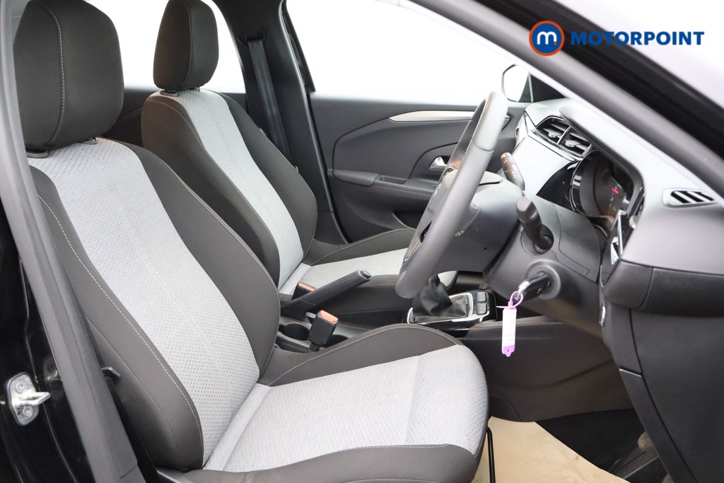 Vauxhall Corsa Design Manual Petrol Hatchback - Stock Number (1579696) - 11th supplementary image