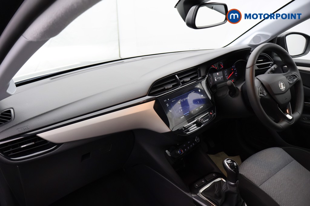 Vauxhall Corsa Design Manual Petrol Hatchback - Stock Number (1579696) - 13th supplementary image