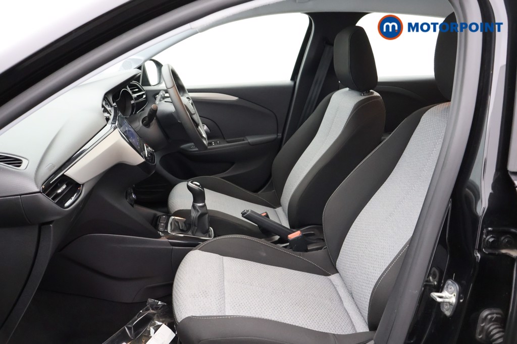 Vauxhall Corsa Design Manual Petrol Hatchback - Stock Number (1579696) - 14th supplementary image